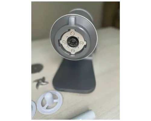 Мясорубка Комфорт Люкс CMG-005 Белый