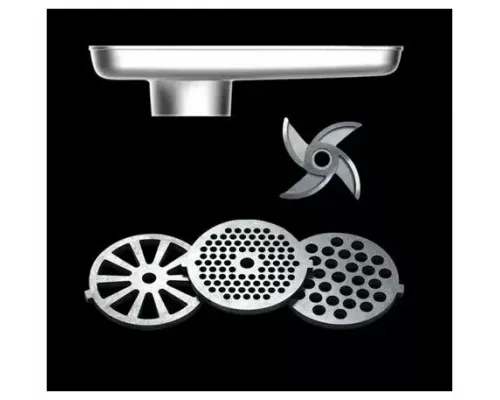 Мясорубка Комфорт Люкс CMG-005 Белый