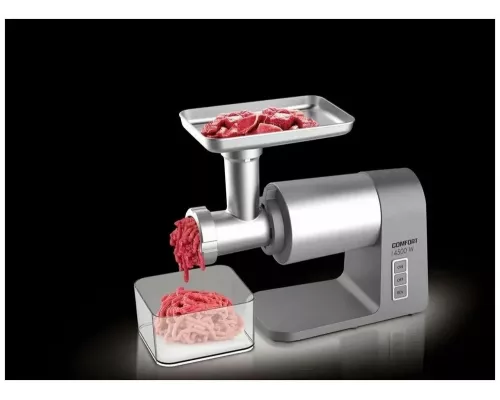 Мясорубка Комфорт Люкс CMG-005 Белый