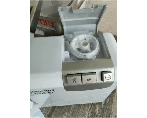 Мясорубка Комфорт Люкс-Новинка белая  L4000