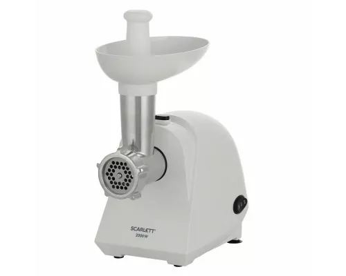 Мясорубка SCARLETT SC-MG45S74