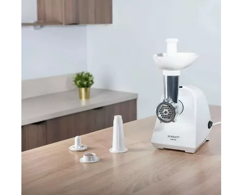 Мясорубка SCARLETT SC-MG45S74