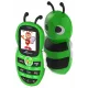 Мобильный телефон Maxvi J8 Green