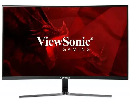 Монитор ViewSonic VX2758-PC-mh VA LED