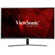 Монитор ViewSonic VX2758-PC-mh VA LED