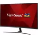 Монитор ViewSonic VX2758-PC-mh VA LED