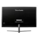 Монитор ViewSonic VX2758-PC-mh VA LED