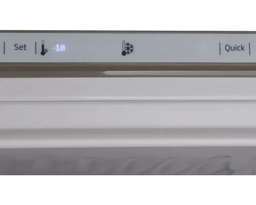 Морозильная камера Beko B1RFNK312S