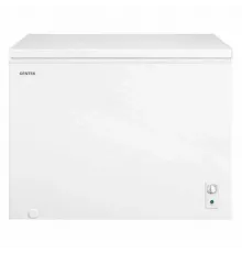 Морозильный ларь CENTEK CT-4005 инветор