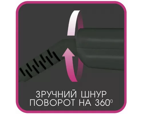 Мультистайлер ROWENTA CF 4512