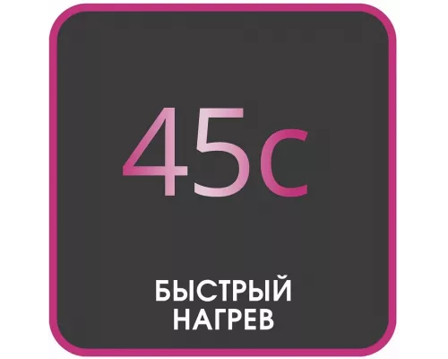 Мультистайлер ROWENTA CF 4512