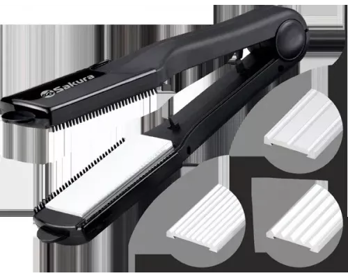 Мультистайлер Sakura SA-4517BK