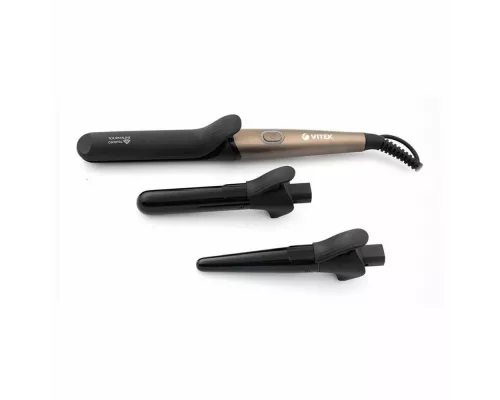 Мультистайлер VITEK VT-8433 BK