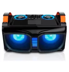 Музыкальный центр Hyundai H-MAC160