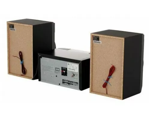 Музыкальный центр LG CK43