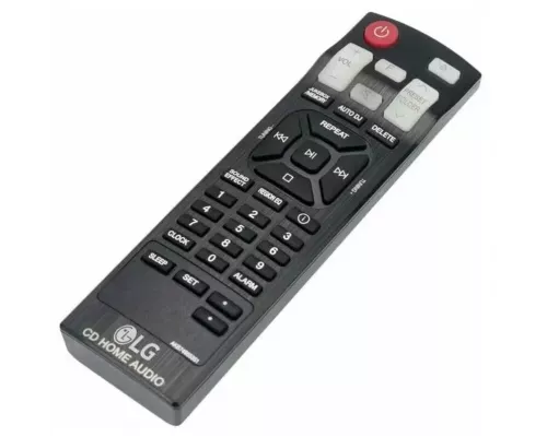 Музыкальный центр LG CK43