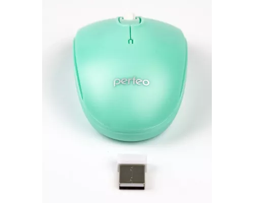 Мышь Perfeo COMFORT PF_A4774