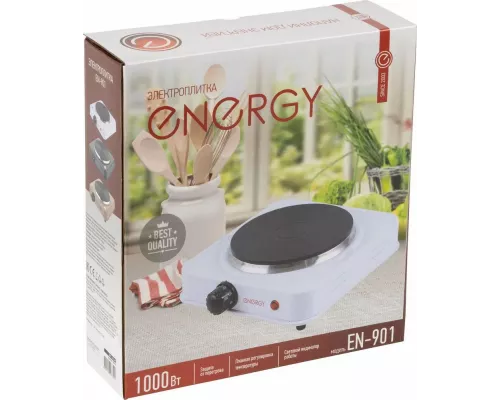 Настольная плита ENERGY EN-901B