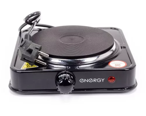 Настольная плита ENERGY EN-901B