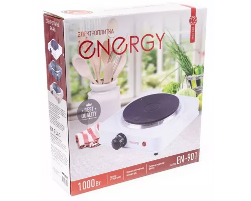Настольная плита ENERGY EN-901B