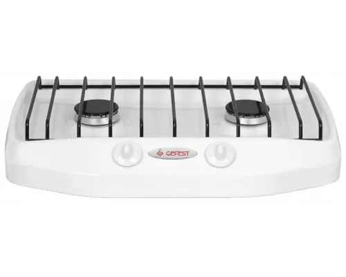 Настольная плита GEFEST ПГ 700-03