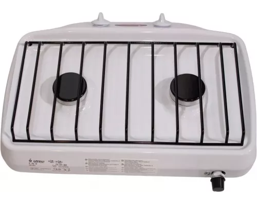 Настольная плита GEFEST ПГ 700-03