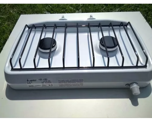 Настольная плита GEFEST ПГ 700-03