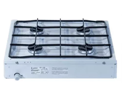 Настольная плита GEFEST ПГ 900
