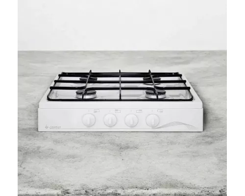 Настольная плита GEFEST ПГ 900