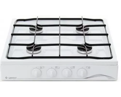 Настольная плита GEFEST ПГ 900