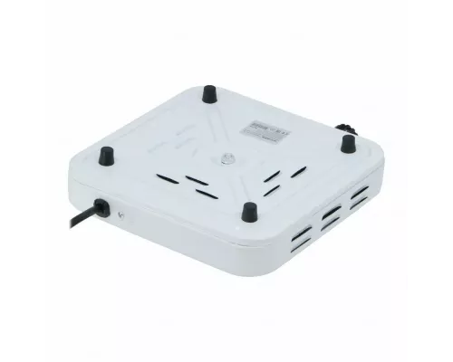 Настольная плита WILLMARK HS-111TW