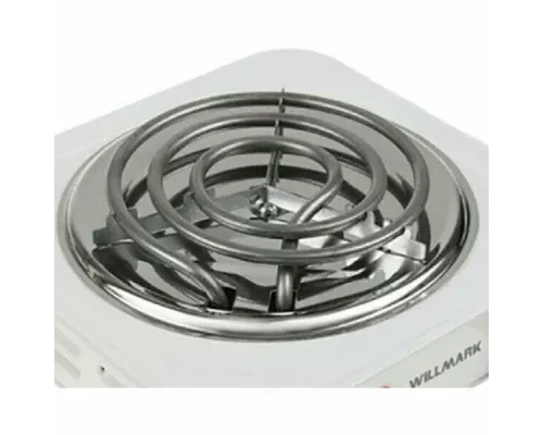 Настольная плита WILLMARK HS-111TW