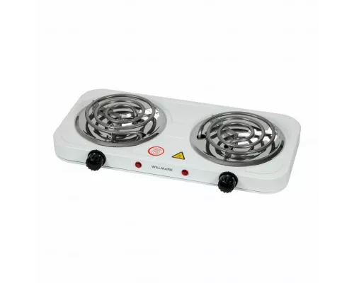 Настольная плита WILLMARK HS-210TW