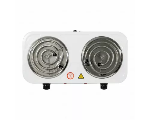 Настольная плита WILLMARK HS-210TW