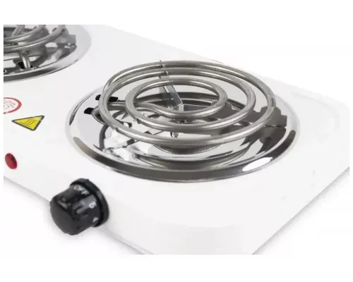 Настольная плита WILLMARK HS-210TW