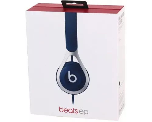 Наушники Beats EP On-Ear ML9D2EE/A