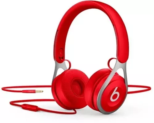 Наушники Beats EP On-Ear ML9D2EE/A