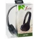 Наушники Perfeo PF-FRT-BLK