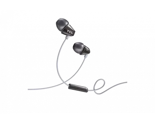 Наушники TCL SOCL100BK-EU