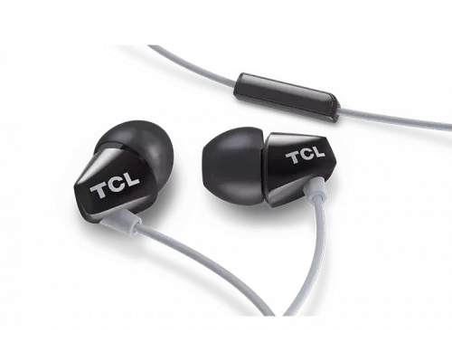 Наушники TCL SOCL100BK-EU