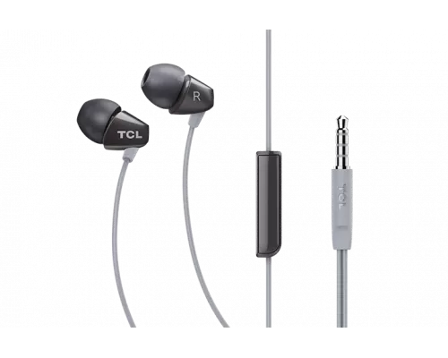 Наушники TCL SOCL100BK-EU