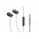 Наушники TCL SOCL100BK-EU