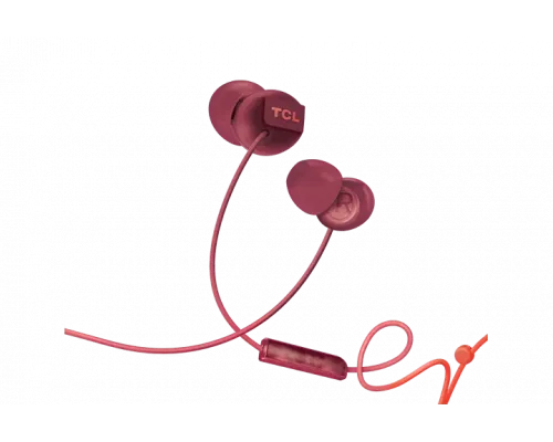 Наушники TCL SOCL300OR