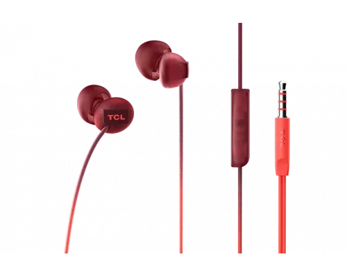 Наушники TCL SOCL300OR