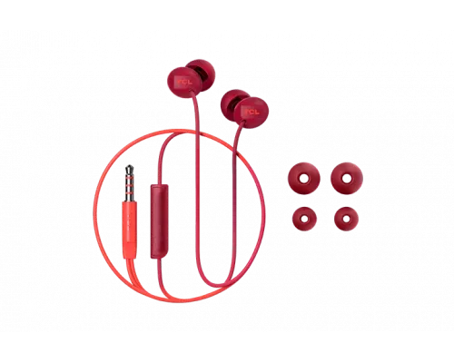 Наушники TCL SOCL300OR