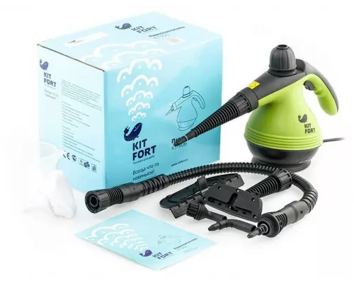 Отпариватель Kitfort KT-906