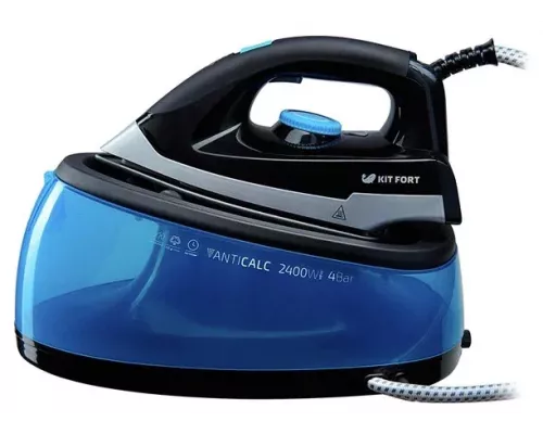 Отпариватель Kitfort KT-922