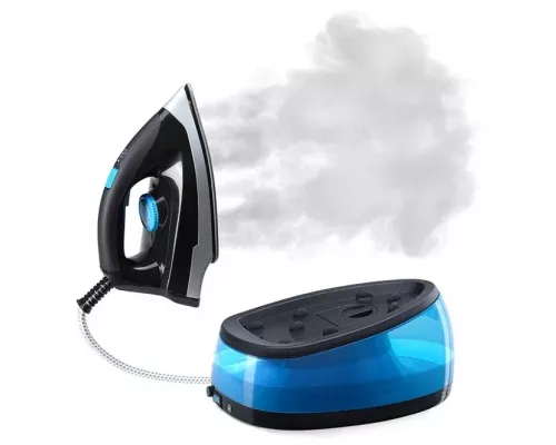 Отпариватель Kitfort KT-922