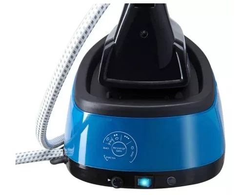 Отпариватель Kitfort KT-922