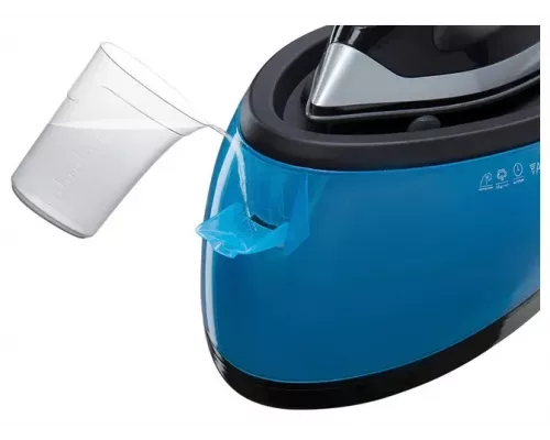 Отпариватель Kitfort KT-922